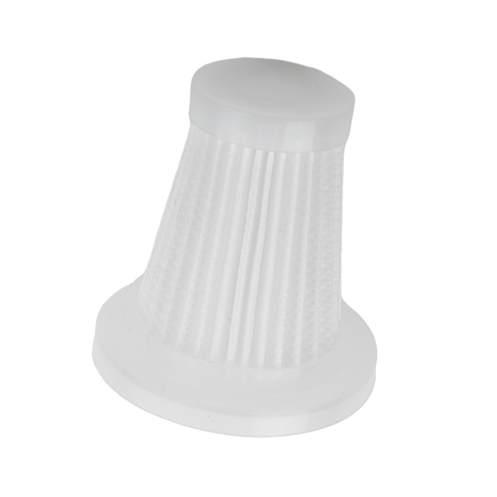 Filtro De Aspiradora Inalámbrico De Mano For Coche, 10/20 Piezas, Compatible Con Modelos Universales, Elementos De Repuesto Lavables(20 PACK)