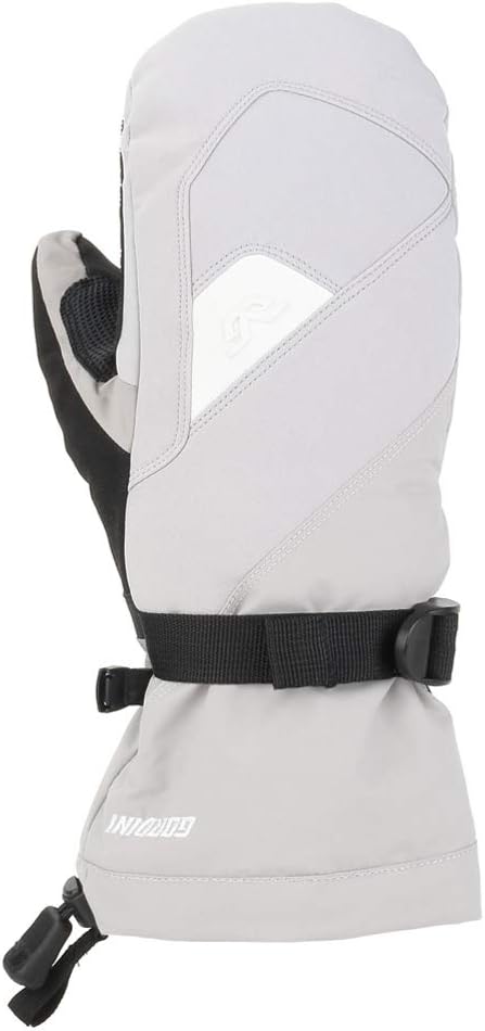 Gordini womens Aquabloc Down Gauntlet Mitt
