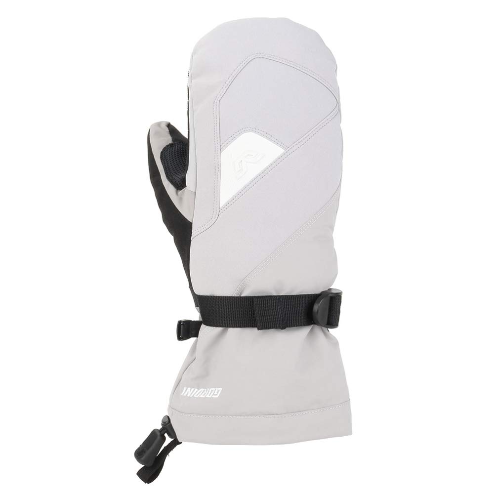 Gordini womens Aquabloc Down Gauntlet Mitt