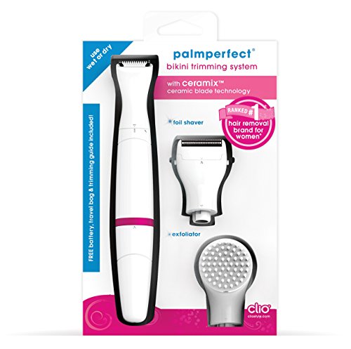 Top 10 Clio Electric Shavers Of 2020 Best Reviews Guide