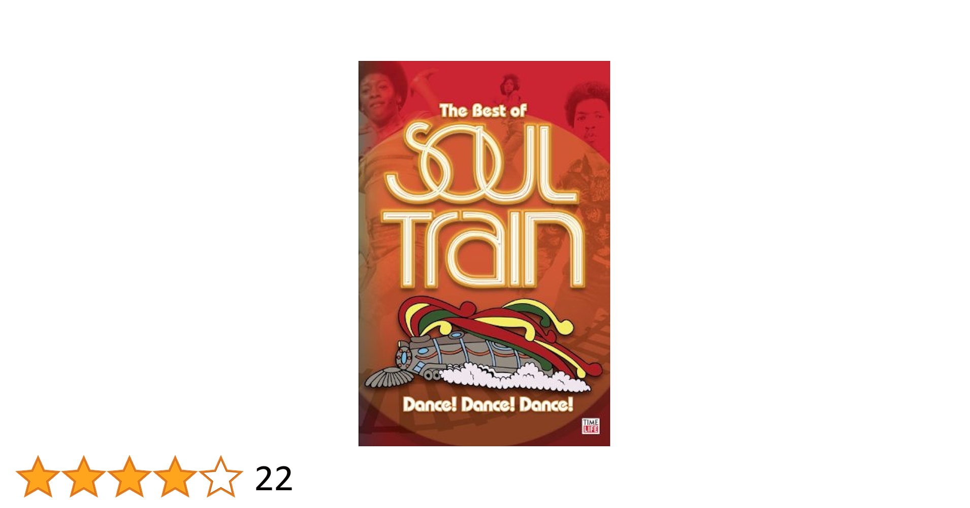 (未使用･未開封品)Best of Soul Train 2 [DVD] The Best of Soul Train [The Soul Train Music Award] [Vol. 9