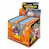 Caja 50 Sobres Adrenalyn 2025/2026