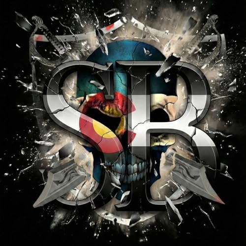 Couverture de Silver And Black Radio Podcast