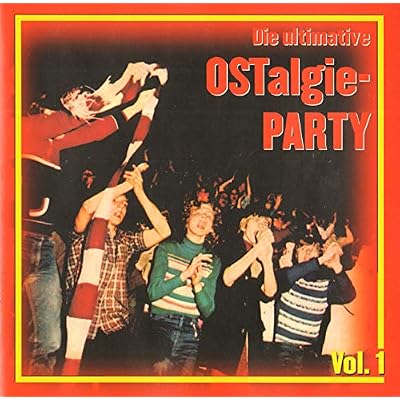 OstaIgieparty