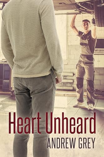 Heart Unheard (Hearts Entwined)