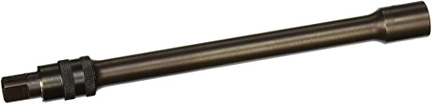1/2" Drive Locking Impact Extension 1/2" x 10"