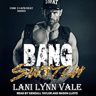 Bang Switch Audiolibro Por Lani Lynn Vale arte de portada