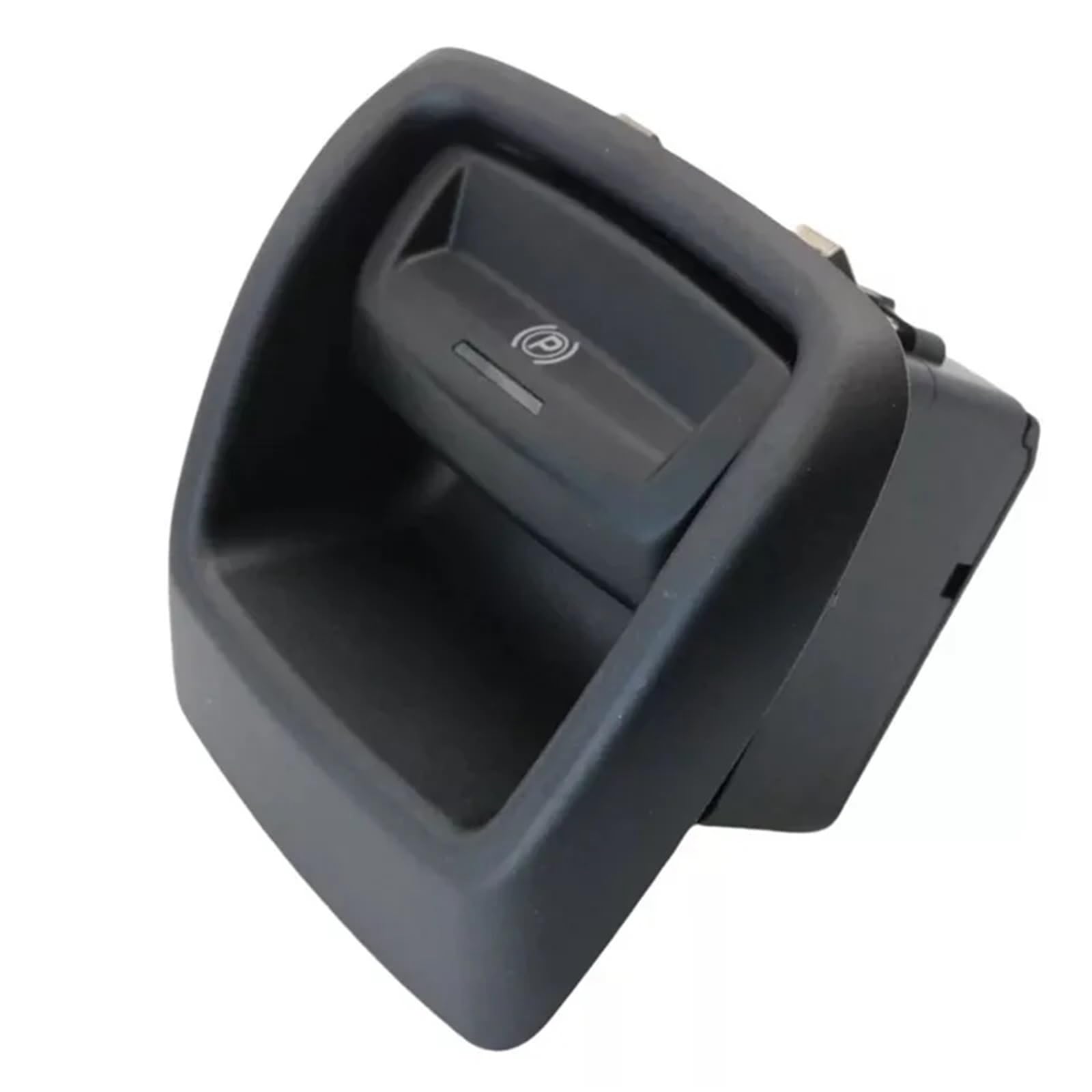Przełącznik hamulca postojowego Elektroniczny przełącznik hamulca postojowego do Porsche 911 2012-2019 99161325100 LHD-AT80