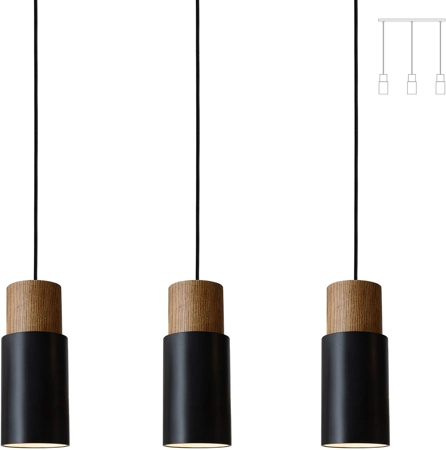 Iplusmile Vintage Lampenfassung Aus Aluminium Mit Zugschalter: E27, 280°C, Für Küche, Café & DIY-Projekte