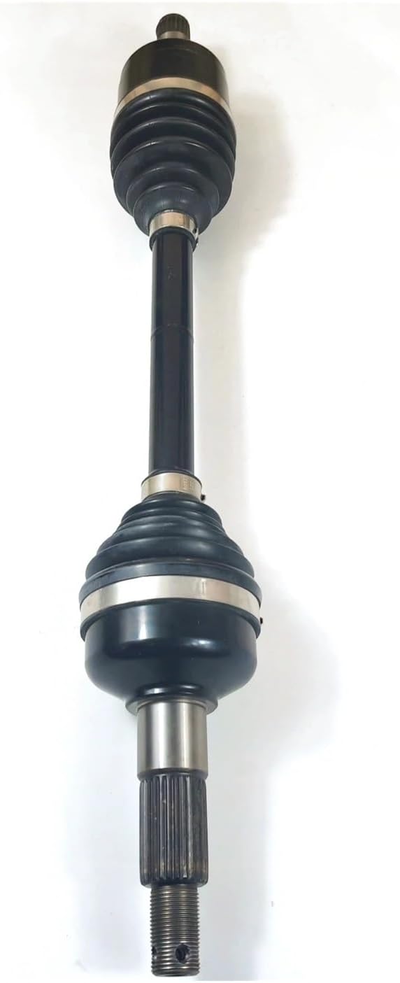 LH Front Left CV Drive Shaft Fit For CFmoto CForce 800XC 850 X8H.O. 2017-2025 1000 Overland X10 2018-2024 ATV 9AY0-270100
