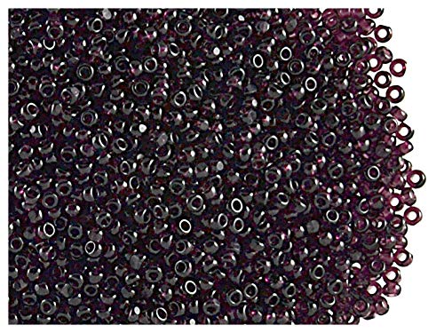10gr 11/0 1-Cut Seed Beads - Perline di Vetro