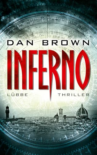 Inferno für 25,00 EUR bei Amazon Bild: Inferno für 25,00 EUR bei Amazon
