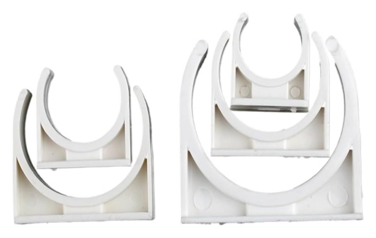 PVC U Type Pipe Clamp