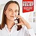 Xlear MAX Natural Xylitol Saline Nasal Spray with Capsicum and Aloe - Fast Acting for Sinus Pressure, Decongestant, Headache, Dry Nose, 1.5 fl oz (Pack of 1)