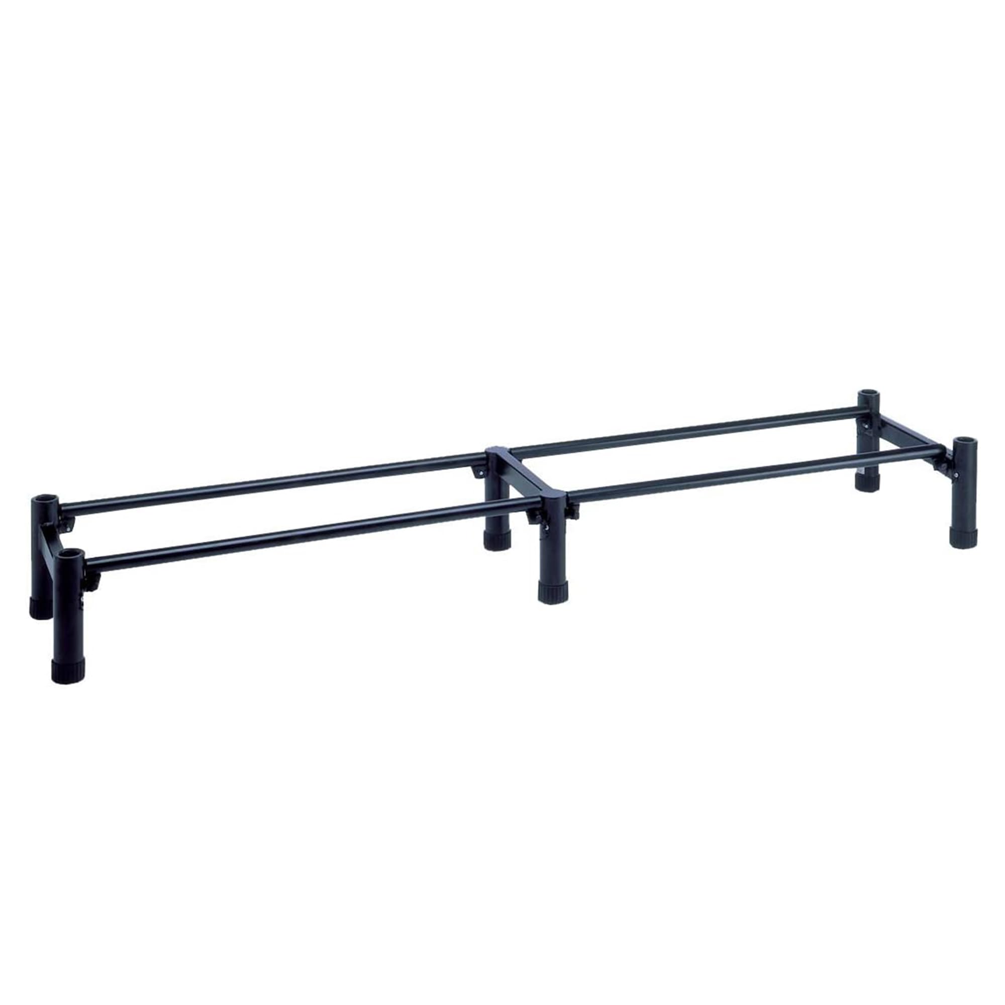 AeroPilates Reformer Stand - Add-on Pilates Accessories for AeroPilates Reformers - Pilates Workout for Home Gym Workout - Large product thumbnail 2