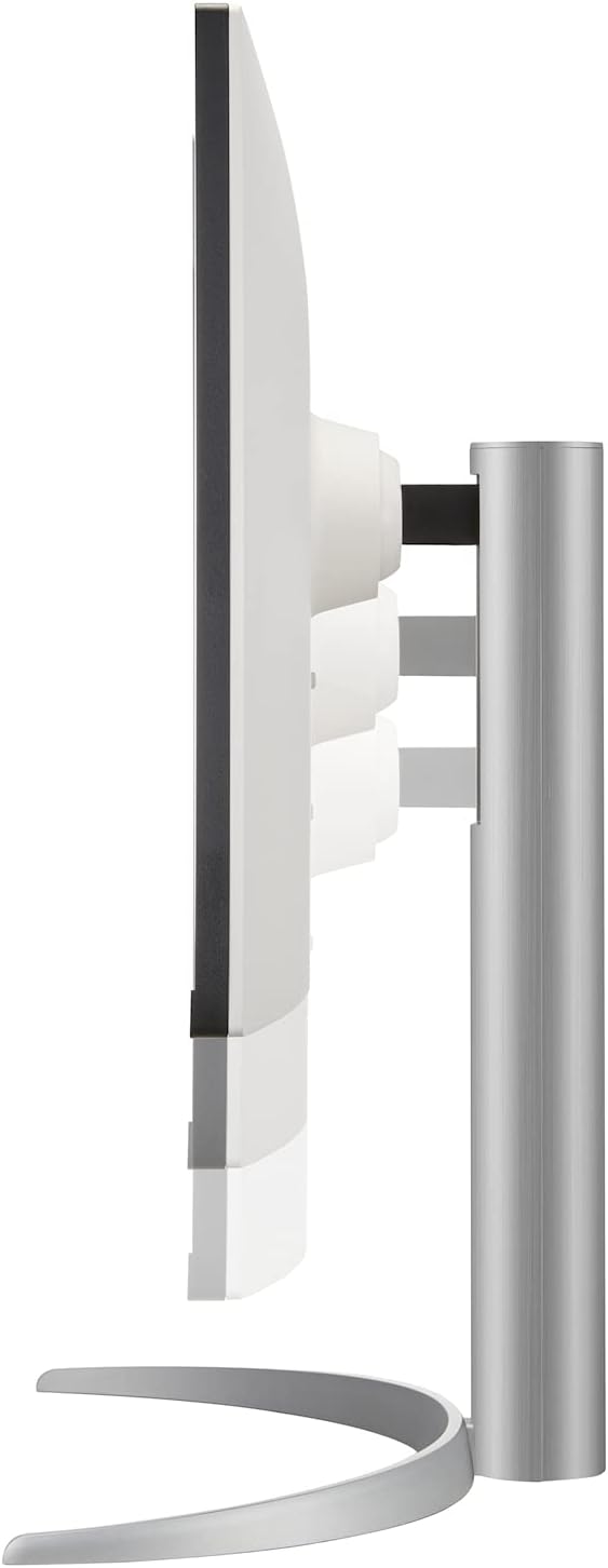 LG 27UP850 Monitor 27 UltraHD 4K LED IPS HDR 400, 3840x2160, AMD FreeSync 60Hz, HDMI 2.0 (HDCP 2.2), Display Port 1.4, USB-C, USB 3.0, Audio Stereo 10W, AUX, Stand Pivot, Flicker Safe, Bianco LG 27UP850 Monitor 27 UltraHD 4K LED IPS HDR 400, 3840x2160, AMD FreeSync 60Hz, HDMI 2.0 (HDCP 2.2), Display Port 1.4, USB-C, USB 3.0, Audio Stereo 10W, AUX, Stand Pivot, Flicker Safe, Bianco