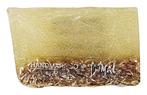 LAVENDER OATMEAL Vegetable Glycerin Bar Soap