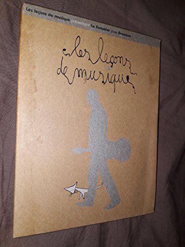 Photo de Maxime Le Forestier - Les leçons de musique (version luxe) [Édition Limitée]