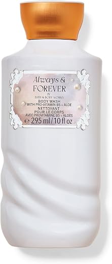 Always & Forever Body Wash