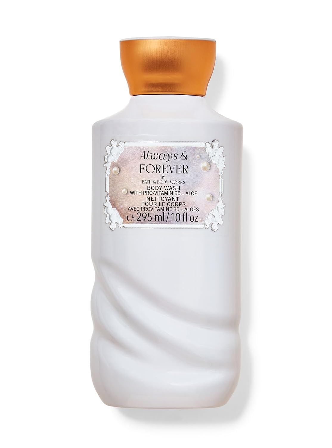 Always & Forever Body Wash - Review, Price and Buying Guide