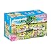 Playmobil Creative Kids Wedding Mega Toys Set | Includes Bridal Shop, Wedding Limo, Wedding Reception, Wedding Ceremony, Children with Photographer W/ Dimple Washable Coloring Playmat