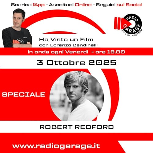 HO VISTO UN FILM - S06 - P02