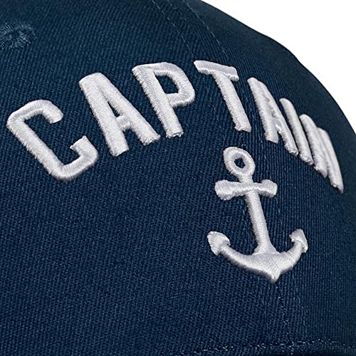 Image of Outdoor Hat Captain Hats Hunting Hat Biggfoot Hat Mountain Baseball Cap Sailing Trucker Hat for Men Women