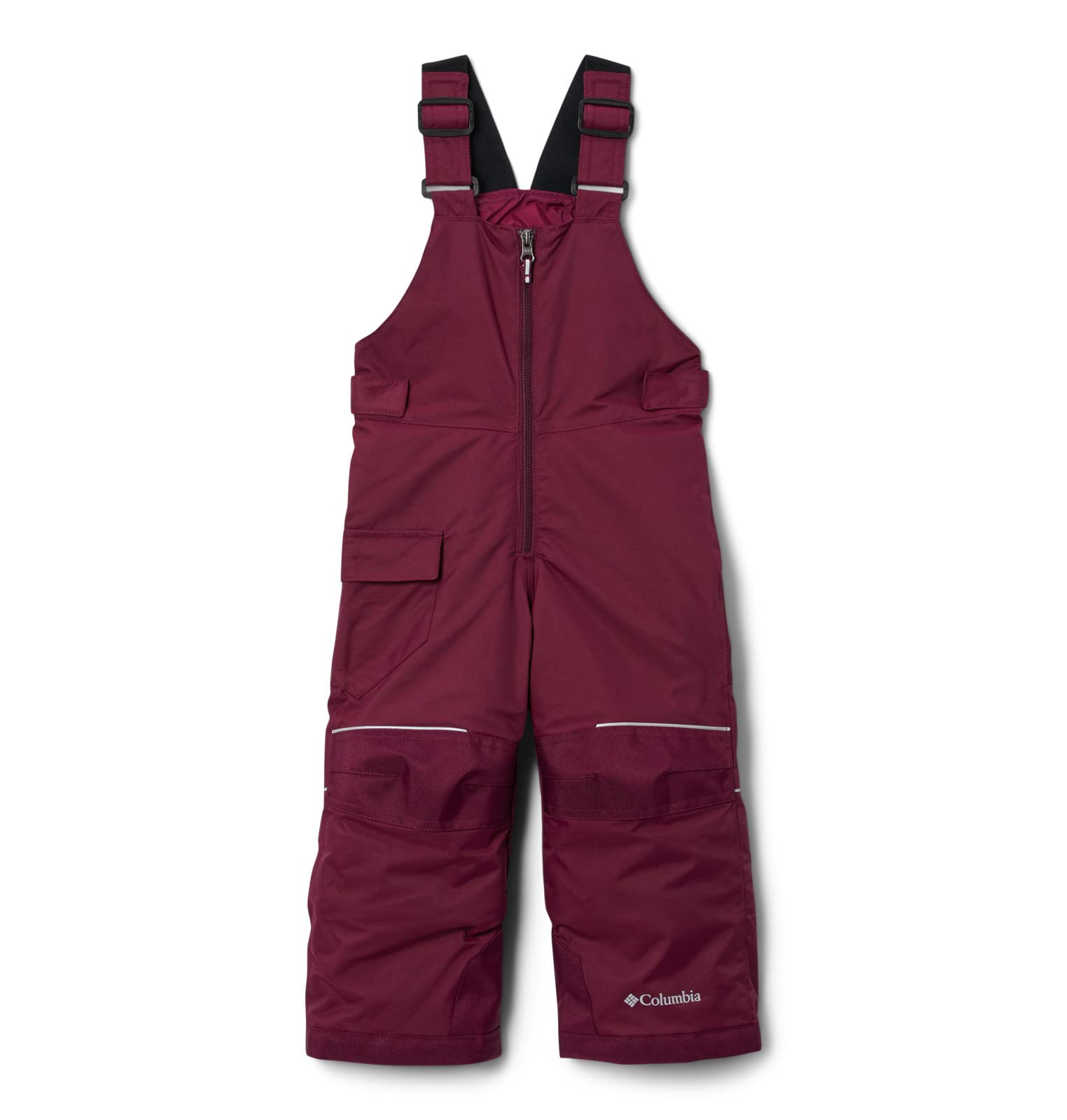 Columbia Adventure Ride Bib - Spodnie Dzieci