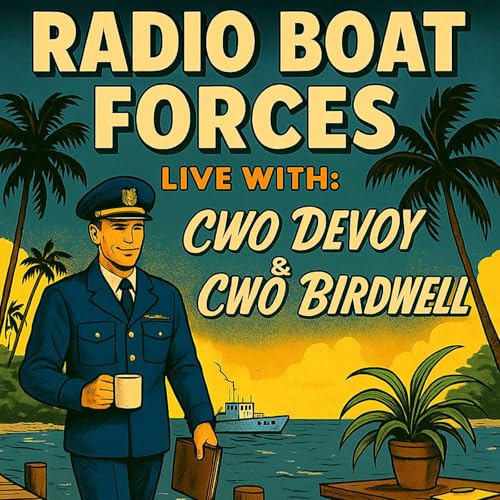 A Warrant-ed Conversation copertina