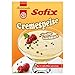 Produktbild Rotplombe Sofix Cremespeise Pudding Vanille - DDR Kultprodukte - Ostprodukte