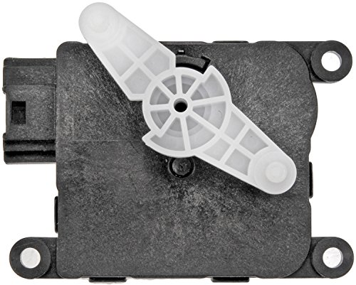 Actionneur de volet de climatisation Dorman 604-930 de rechange