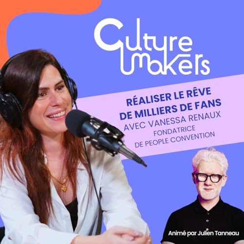 R&eacute;aliser le r&ecirc;ve de milliers de fans,&nbsp;avec Vanessa Renaux