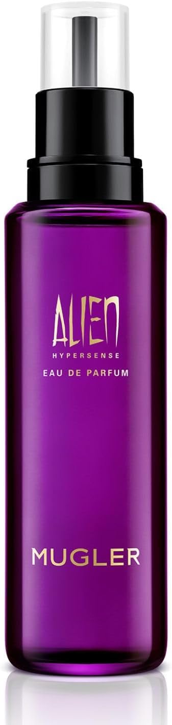 Alien Hypersense Eau de Parfum, Fruity Woody Floral