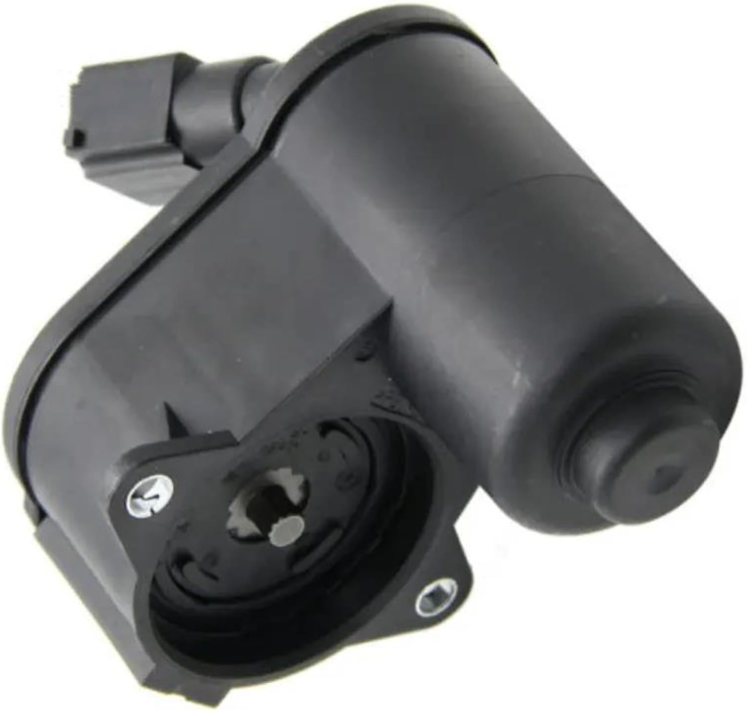 Car Handbrake Systems 12/6 Torx Rear Axle Parking Brake Actuator Motor 4F0998281B 4F0998281A For For A6 S6 Electric Parking Brake(12-Torx)