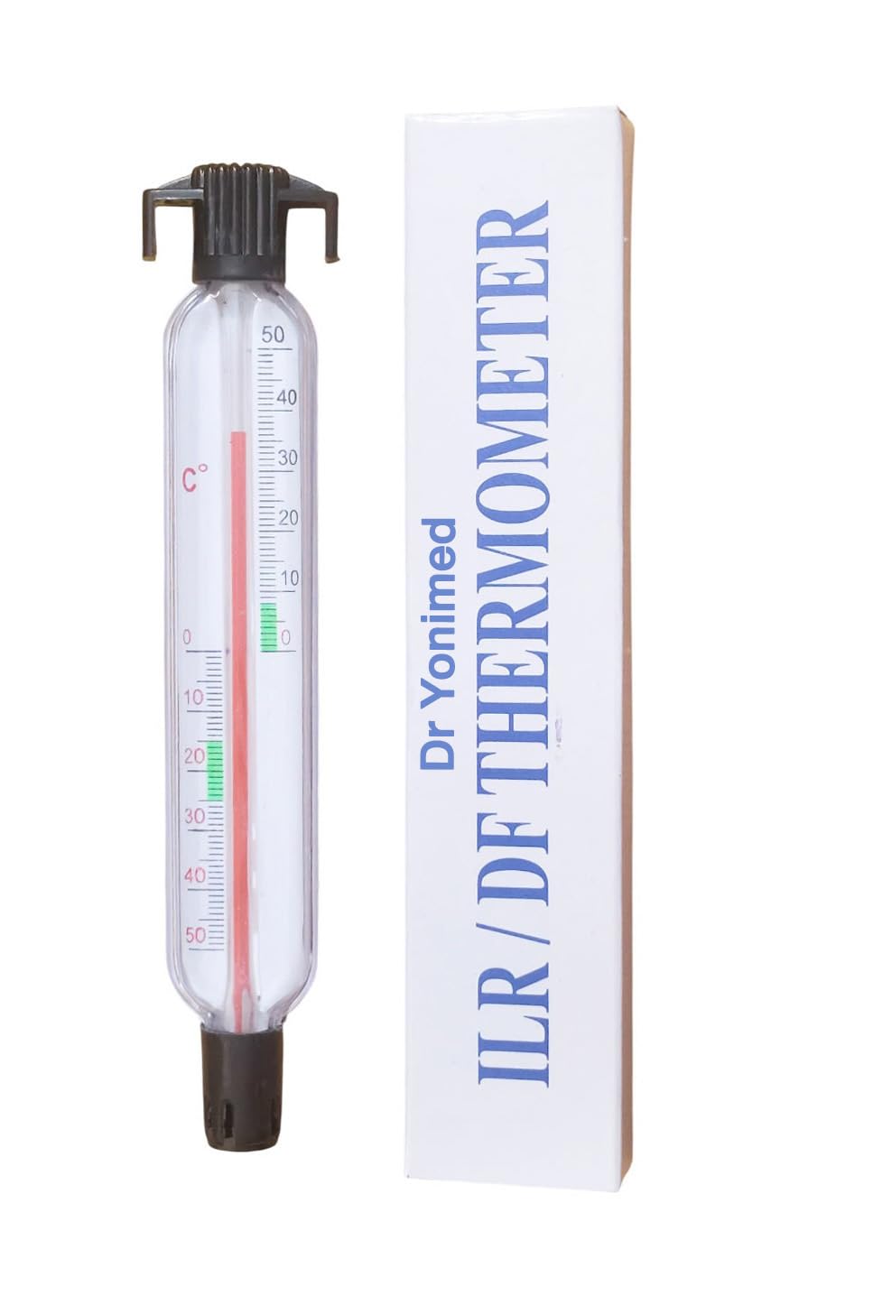 Deep Freezer Thermometer - Accurate Temperature Monitoring -1