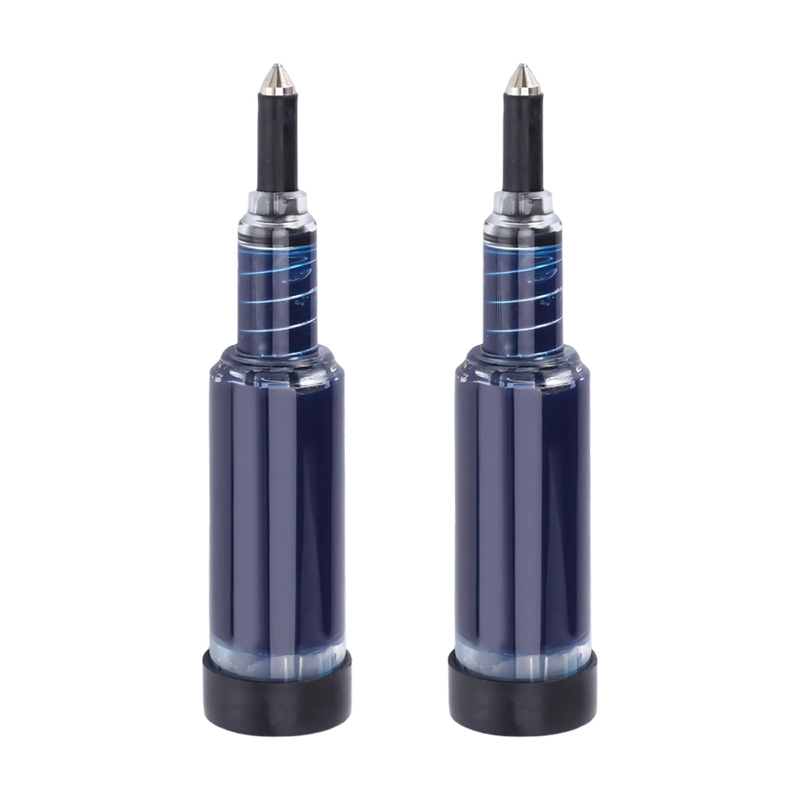 Ljmyy Pack Of 2 Oil Guide Grease Guns For Efficient Lubrication And Noise Reduction In Chainsaws And Lawnmowers