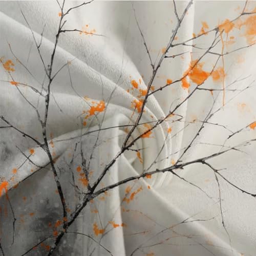 Housses de couettes 200x200 cm lit double microfibre grise