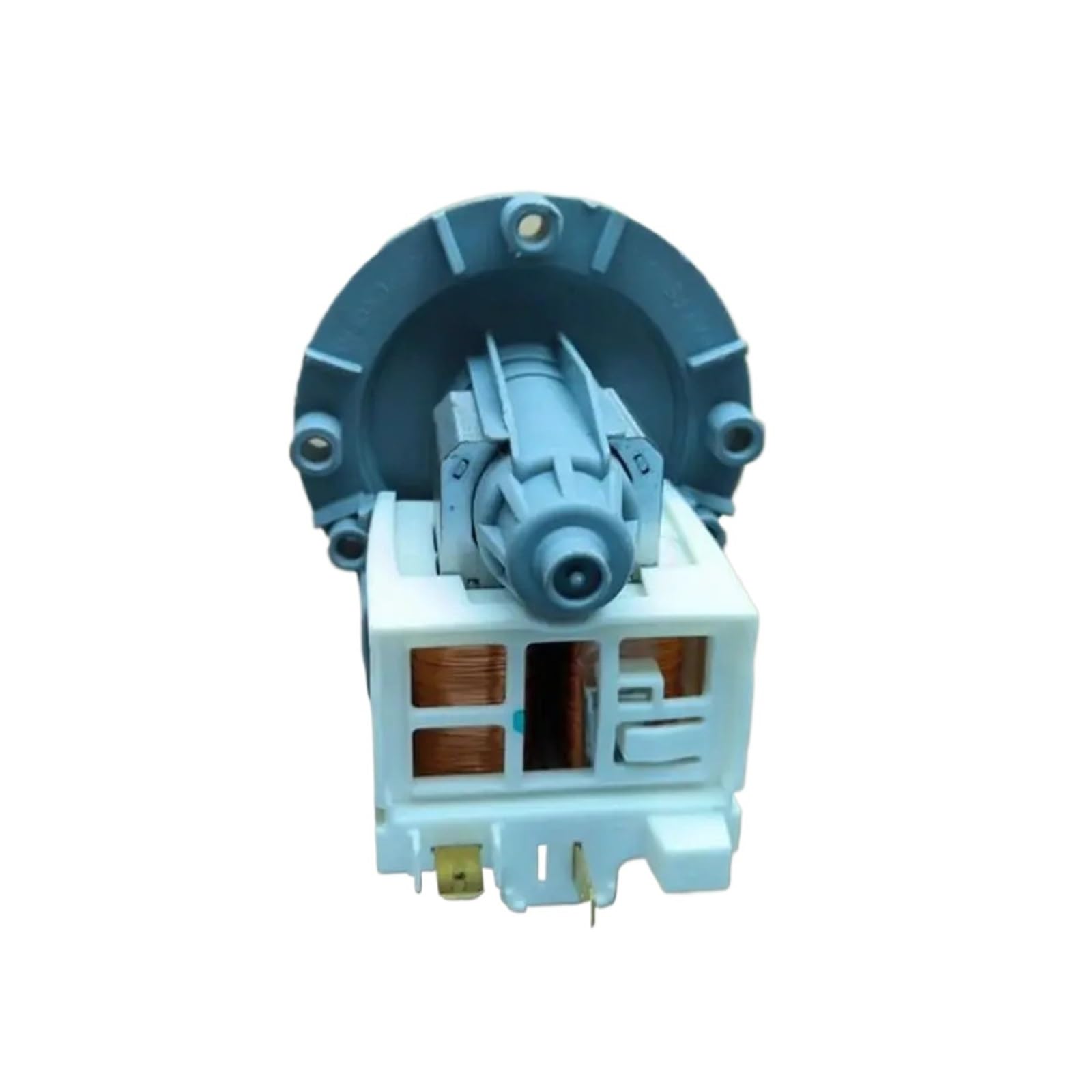 Eaqknblpa Ac 120V Dc31-00030E Mod S3003 Ac120v 60Hz 34W Drain Pump Motor Water Outlet Motors Washing Machine Parts，Compatible For Samsung