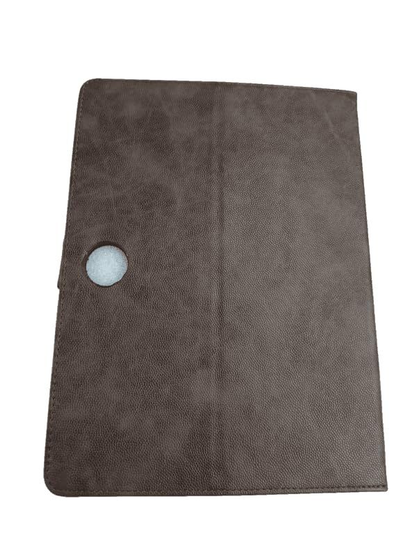 Caseous Synthetic Leather Flip Cover Case Folio for Oneplus Pad Go (2023 Model) 11.35" (Dark Brown) (B0CNVJ83FB) Amazon Price History, Amazon Price Tracker