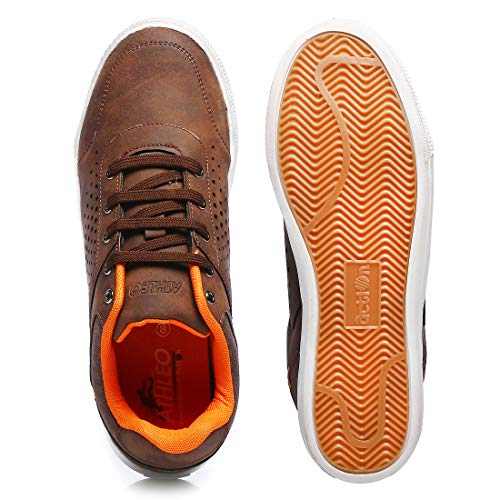 Image of Action Shoes Mens Running Shoes