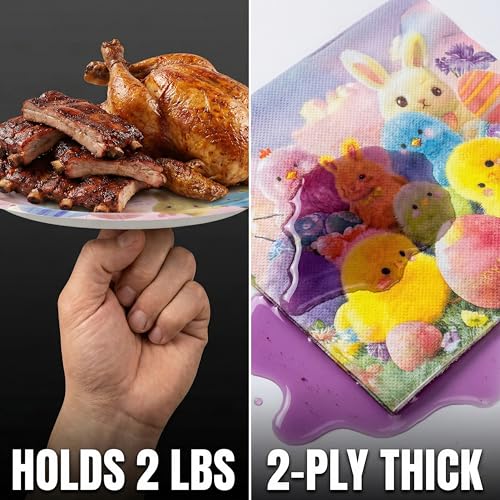 158 Pcs Easter Decorations Set - Now $9.99 (Was $16.99) - Image 5