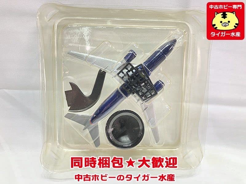 Amazon | SCHABAK シャバク 1500 ユナイテッド航空 B-777 82823