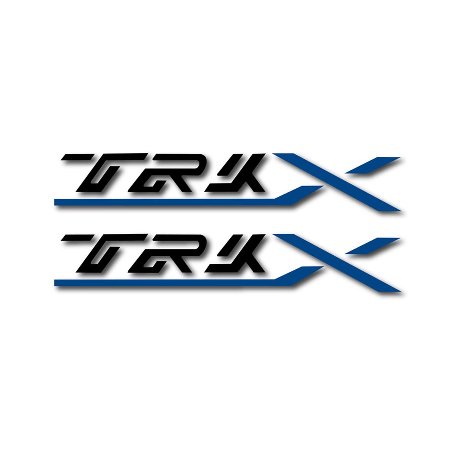 Motorcycle Reflective Rim Waterproof Decaling Sticker Moto for TRK502X TRK 502X TRK 502 X