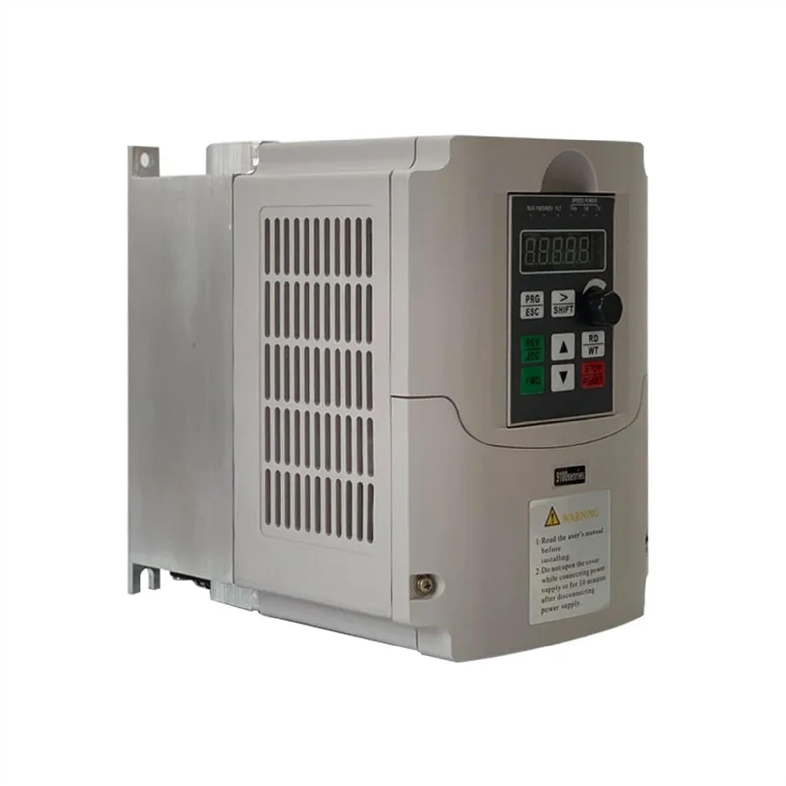 WK310 Inverter 2.2KW 1P-220V Ingresso e Uscita Reale 3P-380V Uscita Ingresso Elettrico Domestico e Uscita trifase 380V VFD(2.2KW 220V to 380V)