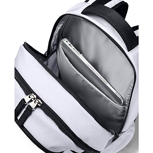 Image of Under Armour Hustle Backpack