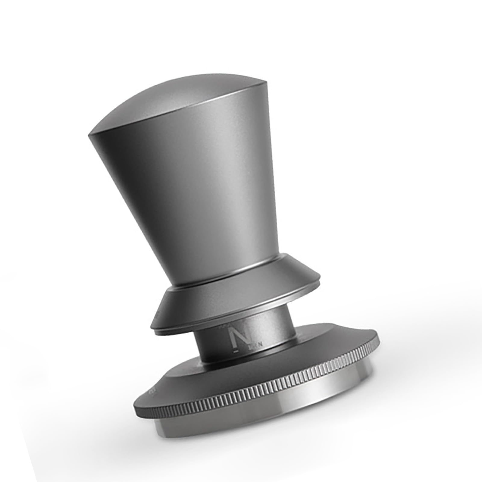 Tamper expresso anti-fatigue pour réussir vos extractions