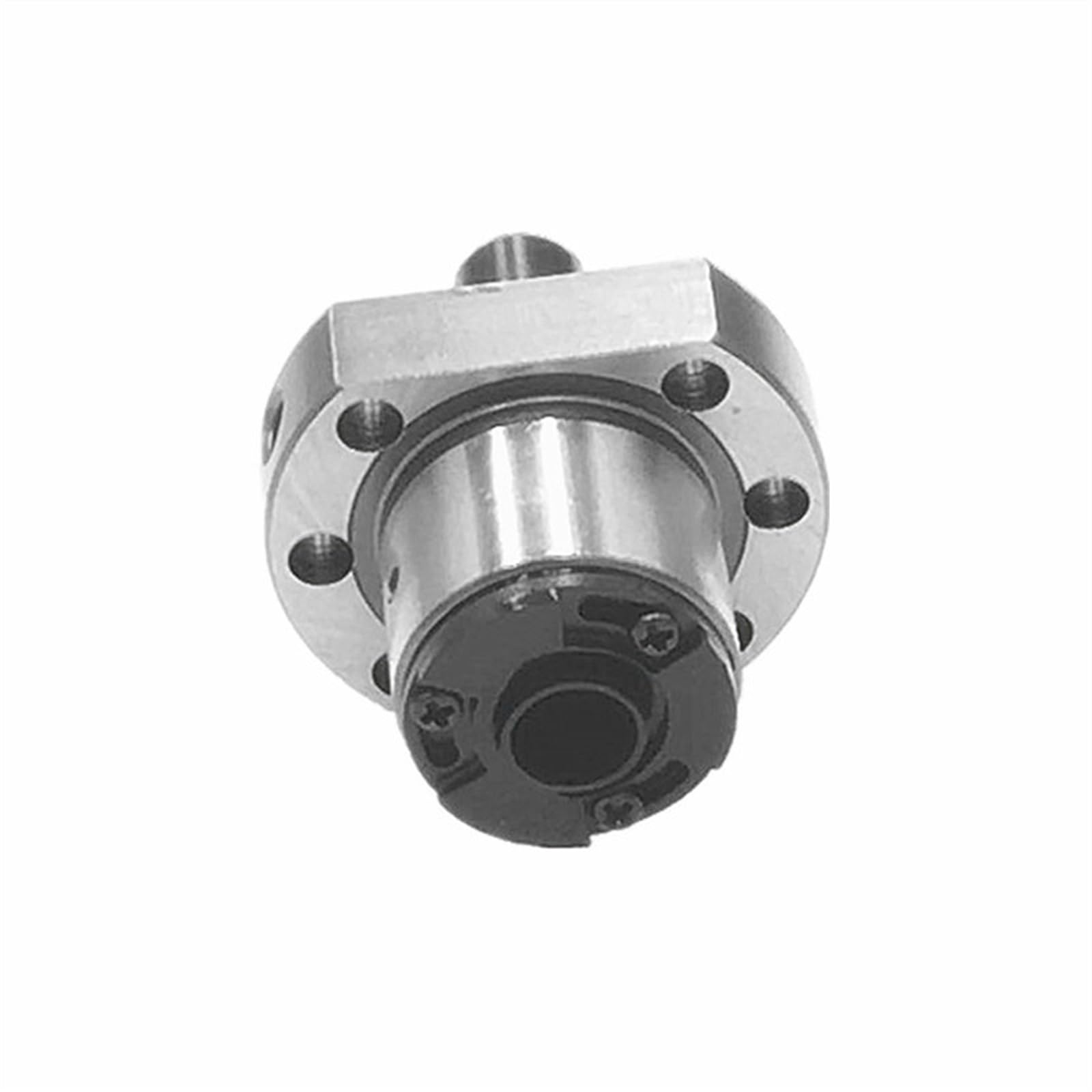 Stopień ruchu obrabiany maszynowo C7 SFS1210 Śruba kulowa 12 mm średnica, skok 10 mm, nakrętka kulowa SF 150-800 mm(400mm)