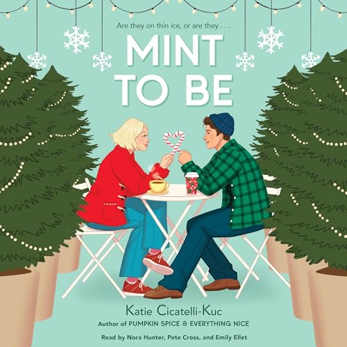 Mint to Be (By Katie Cicatelli-Kuc) episode artwork