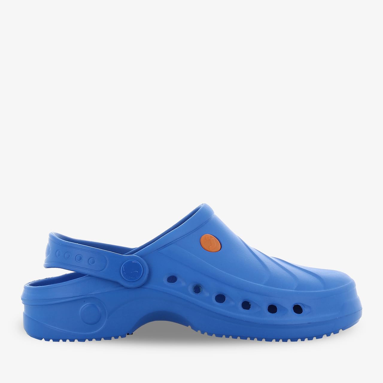 Safety Jogger Oxypas, 4/5 UK, Azul eléctrico., 1