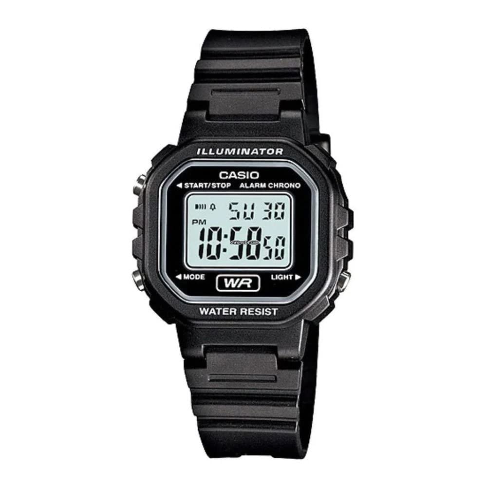 Casio Orologio Digitale Uomo